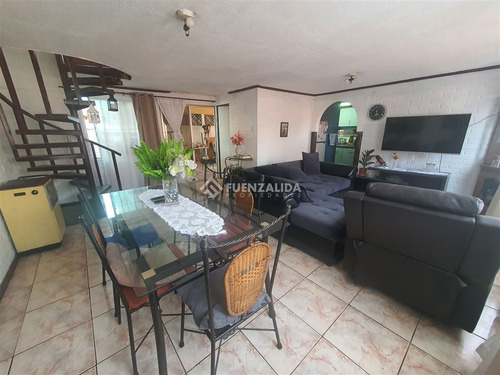 Casa En Venta En Puente Alto