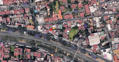 !!!!!!se Vende Casa!!!viad. Tlalpan 4782, Niño Jesús, Tlalpan,!!!!excelente Ubicación!!!!!remates Hipotecarios