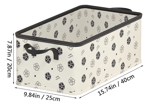 Caja De Almacenamiento Para Pantalones, Ropa, Vaqueros, Divi