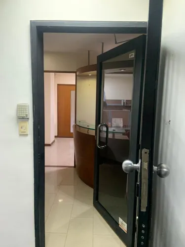 Oficina En Alquiler- Chacao