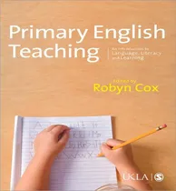 Comprar Libro Primary English Teaching - Robyn Cox