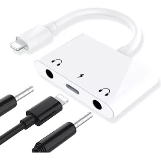 Iphone Aux Adapter