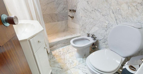 Imagen 14 de 16 de Venta -´departamento 3 Ambientes - Cochera Y Baulera-impecable !palermo
