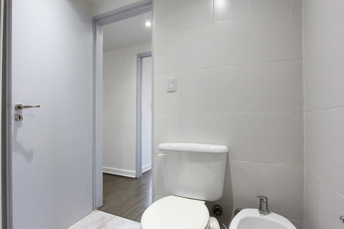 Venta Departamento 3 Ambientes Con Cochera San Cristobal