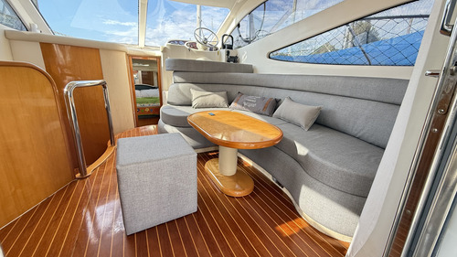 Génesis Del Plata 2005-cummins 220hp-grupo-aire-bow-pluma