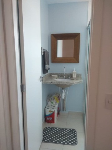 Imagem 11 de 30 de Apartamento Residencial Em Osasco - Sp, Km 18 - Apv2613