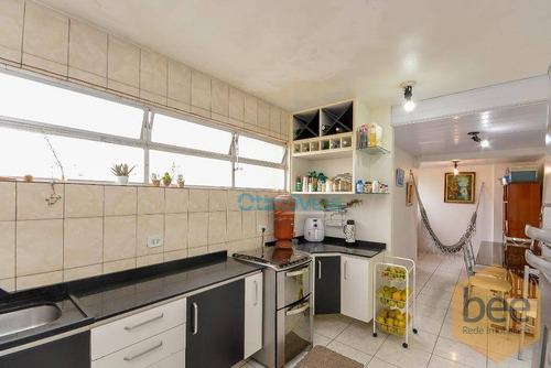 Imagem 7 de 30 de Cobertura Com 3 Dormitórios À Venda, 222 M² - Batel - Curitiba/pr - Co0109