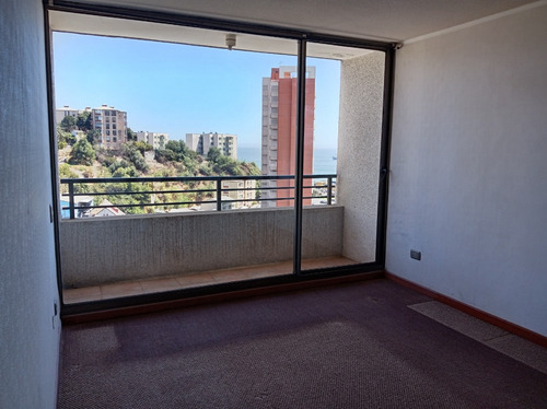 Departamento Vista Al Mar, Incluye El Gasto Comun