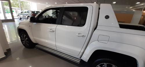 Amarok Trendline 4x2 Avanzada By