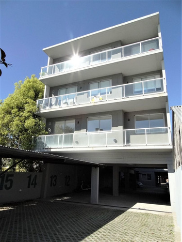 Imagen 19 de 20 de Departamento 3 Ambientes Con Cochera A Estrenar - Centro - Luján