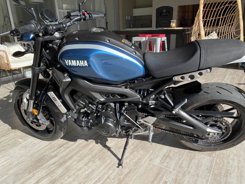 Imagen 4 de 7 de Yamaha Xsr 900