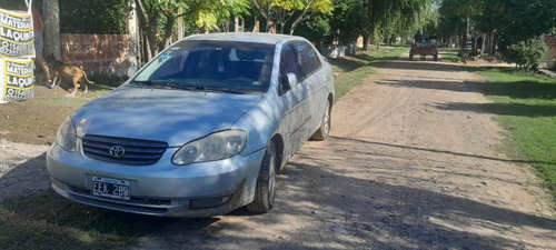 Toyota Corolla 1.8 Xei