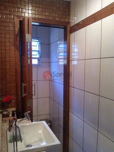 Sobrado À Venda, Jardim Vila Formosa, São Paulo - So2896. - Af6127