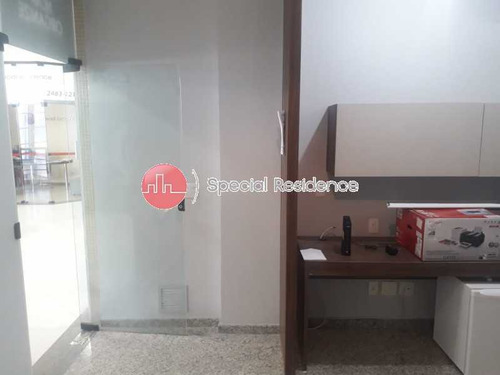 Imagem 9 de 15 de Apartamento-locação-barra Da Tijuca-rio De Janeiro - Loc700047
