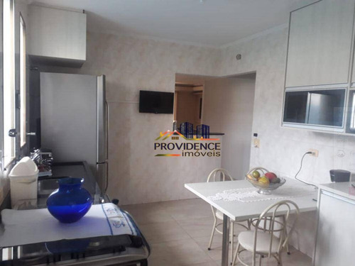 Imagem 4 de 30 de Casa Com 3 Dormitórios À Venda Em Ótima Localização Por R$ 1.300.000 - Jardim São Caetano - São Caetano Do Sul/sp - Ca0292