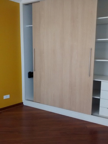 Imagem 12 de 25 de Apartamento - Ap00092 - 32986923