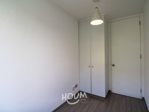 Departamento Vicuña Mackenna Id: 146571