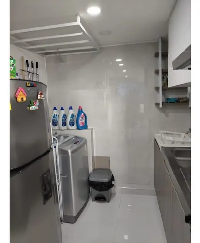 Vendo Apartamento En Conjunto Residencial Cerros De Suba