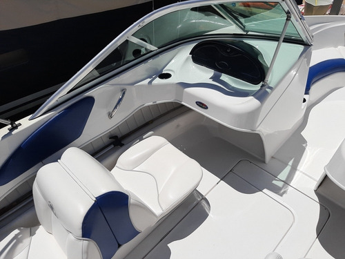 Eclipse 17 Con Yamaha 115 4t 240 Hs