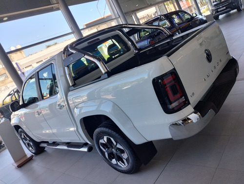 Volkswagen Amarok 3.0 V6 Cd Highline