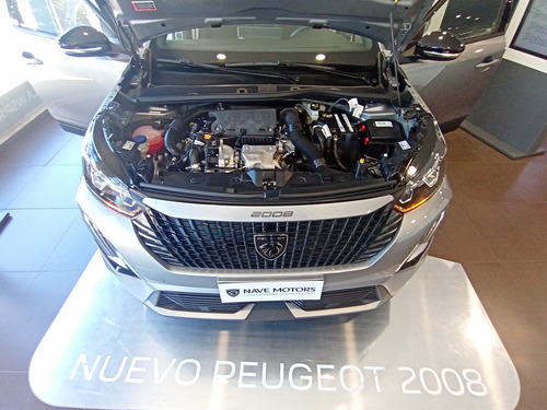 Peugeot 2008 1.0T Allure