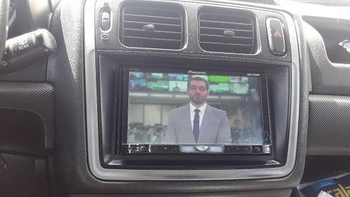 Mitsubishi Pajero Tr4 2.0 Flex 2013