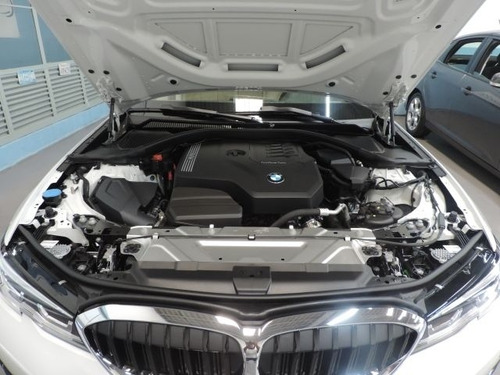 Bmw 320i Gp 2.0 Turbo