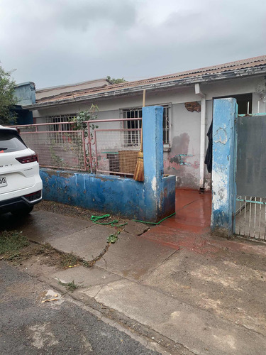 Vendo Casa Macul