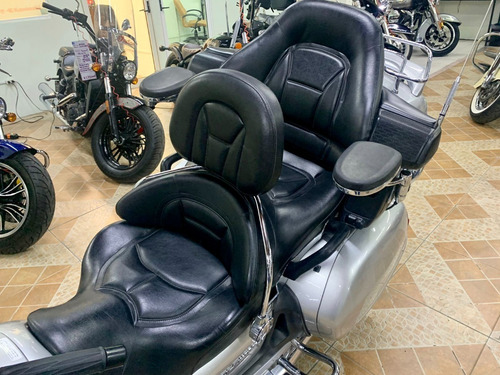 Imagen 7 de 12 de Honda Goldwing 2007 (a548)