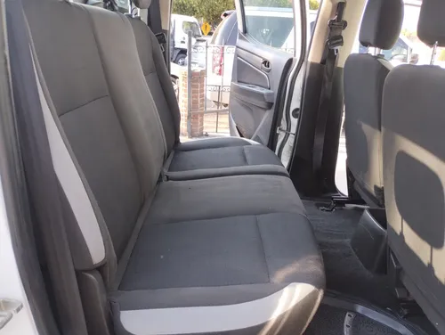 Chevrolet S-10 2.5 Doble Cabina Mt