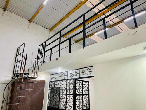 Local Comercial En Renta A Pie De Calle Sobre Bulevar