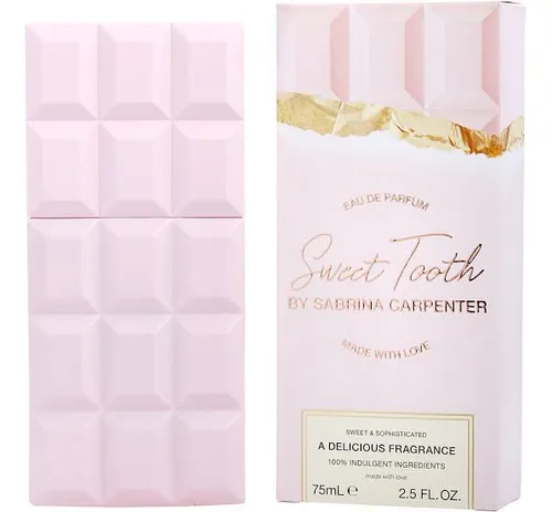comprar Sabrina Carpenter Sweet Tooth Eau De Parfum Para Dama 75 Ml