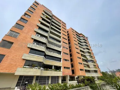 Apartamento en venta