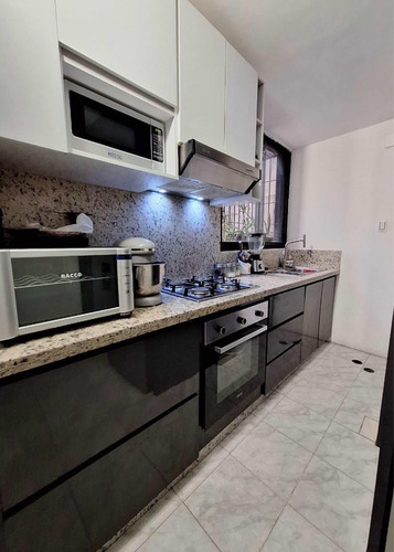 Apartamento En Venta Narayola, La Morita I