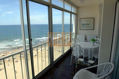 Apartamento En Peninsula, 4 Dormitorios -ref:14331