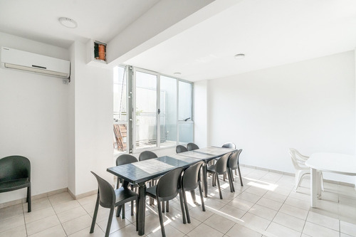 Imagen 20 de 30 de Depto En Venta En Almagro 2 Ambientes