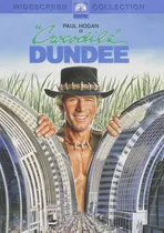Comprar Cocodrilo Dundee - Paul Hogan - Dvd