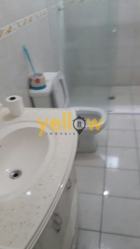 Imagem 3 de 7 de Casa - Cidade Nova Arujá - Ca-1181