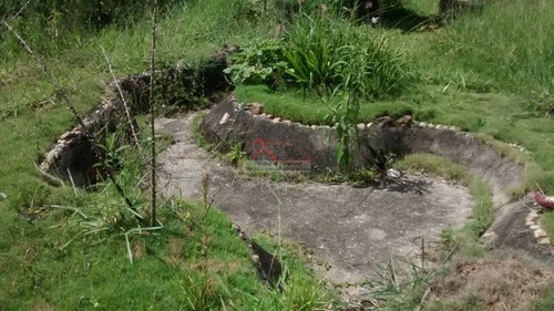 Imagem 8 de 30 de Chácara Para Venda - Lageado/ibiúna - 24.200m² - Id 1312 - 1312