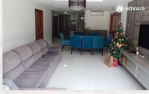 Imagem 9 de 24 de Casa Com 3 Dormitórios À Venda, 250 M² Por R$ 960.000,00 - Sete De Setembro - Ivoti/rs - Ca0053