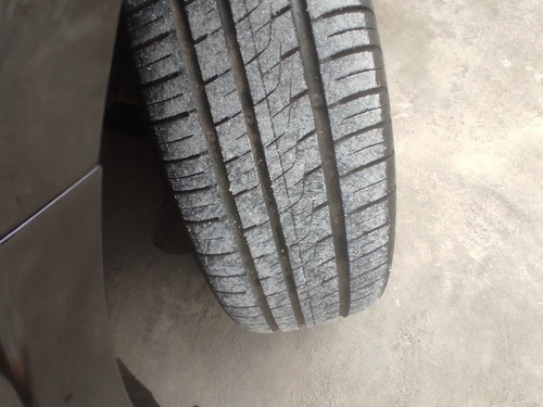 Imagem 11 de 14 de Volkswagen Gol 2015 1.0 City Total Flex 5p 72 Hp
