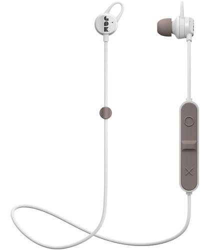 Auriculares Inalámbricos Bluetooth Jam Live Loose Bt - Gris