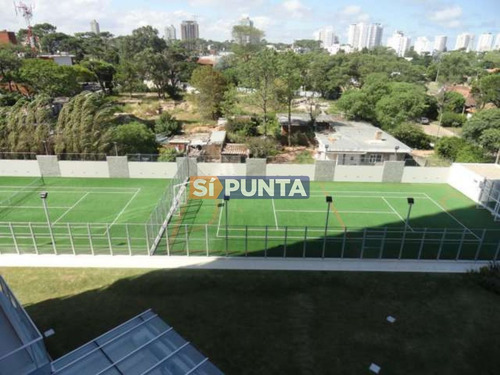 Imagen 16 de 30 de Apartamento En Mansa En Alquiler