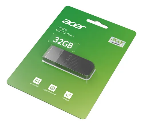 MEMORIA USB 32GB ACER