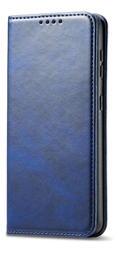 Funda Para Redmi 12r/note 13, 5 G/note 13r Pro, Estilo Cartera, Funda De Piel Sintética Con Tapa Magnética
