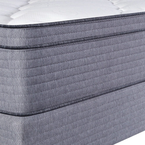 Imagen 4 de 6 de Colchon Espuma King Koil Bradford 160x200x29 Envío