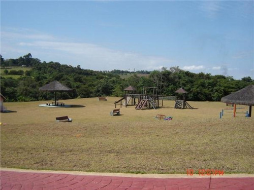 Imagem 8 de 8 de Terreno À Venda, 1000 M² Por R$ 165.000 - Condomínio Saint Charbel - Araçoiaba Da Serra/são Paulo, Terreno Com Vista Permanente. - Te0155 - 67640182
