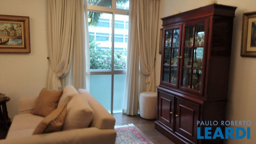 Imagem 3 de 15 de Apartamento - Perdizes - Sp - 582501