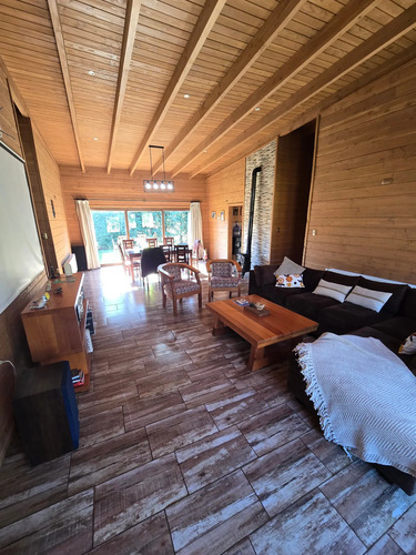 Se Vende Galpon Nautico Panguipulli