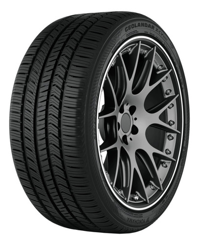 Llanta Yokohama 255/55r20 110w Geolandar X-cv Pp